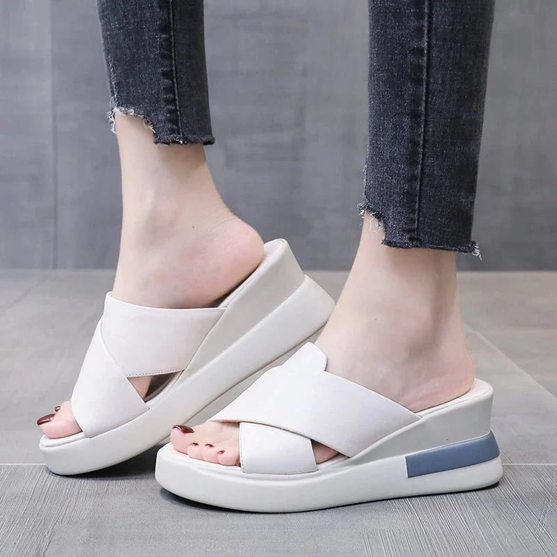 Máxima - Orthopedic sandals