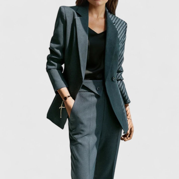 Kalessi - Modern Blazer