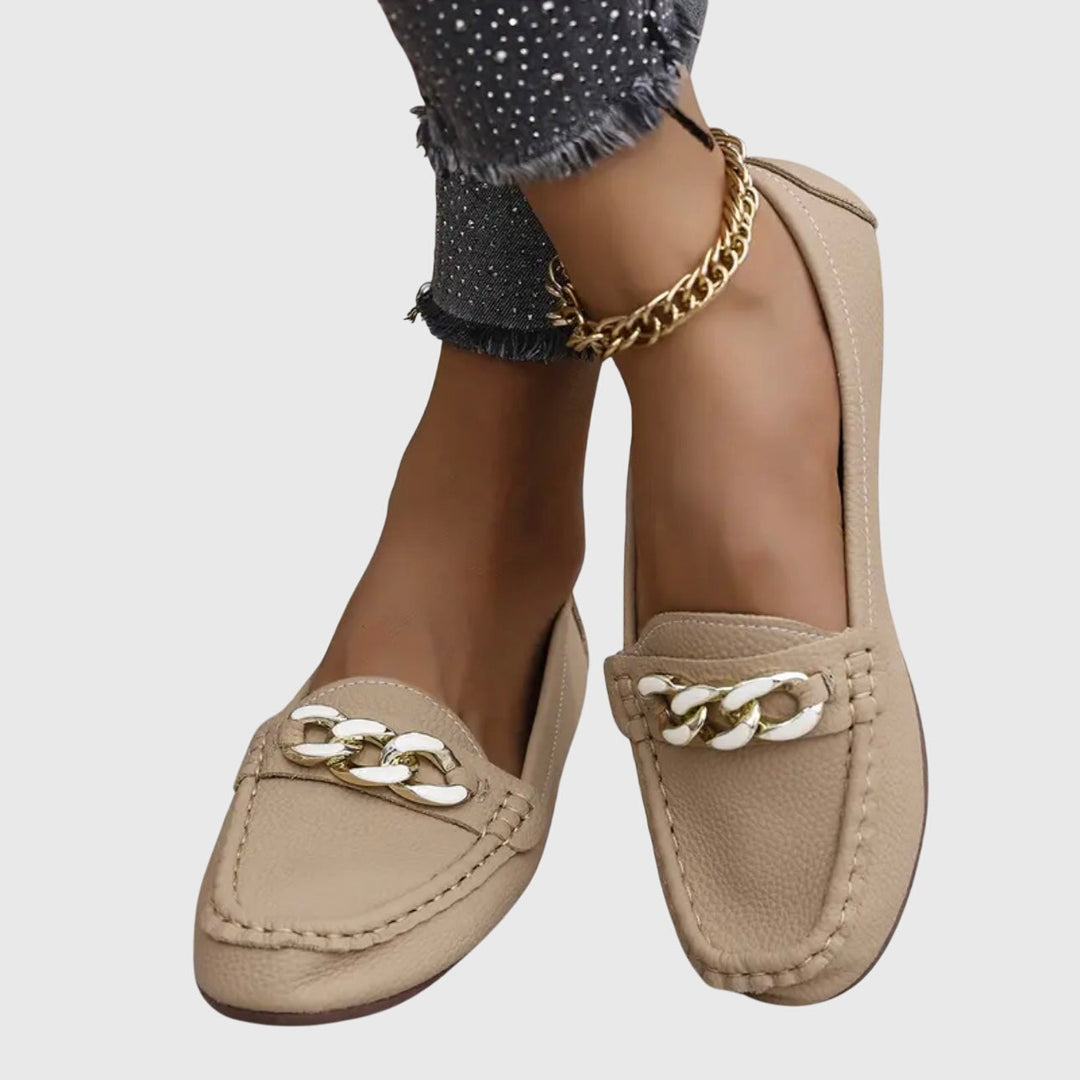Melissa - Orthopedic Loafers