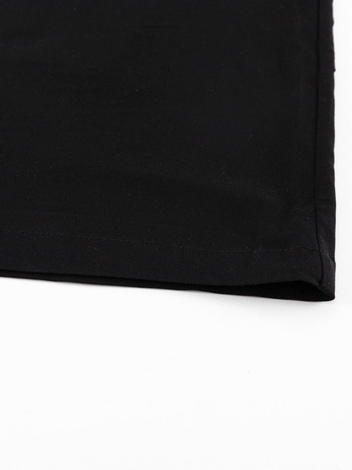 Bodycon Column Solid Color Skirts Bottoms