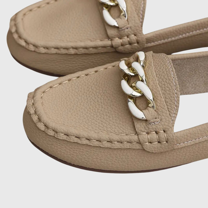 Melissa - Orthopedic Loafers