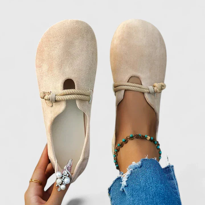 Ysavriann - Orthopedic Loafers