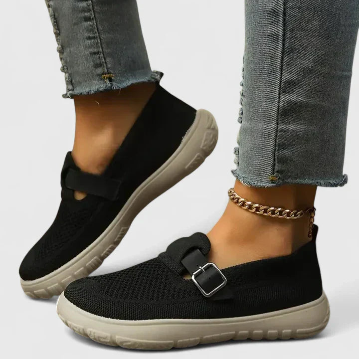 Graciel - Orthopedic Loafers