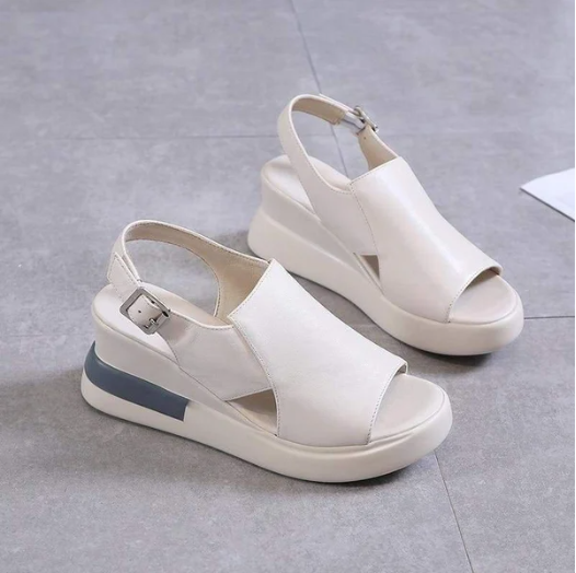 NEEDTOKNIT – FASHION ORTHOPEDIC SANDALS
