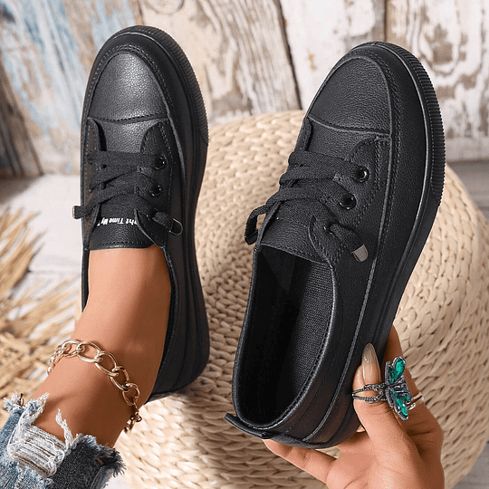 ELOWYN – CHIC MODERN ORTHOPEDIC SHOES