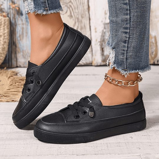 ELOWYN – CHIC MODERN ORTHOPEDIC SHOES