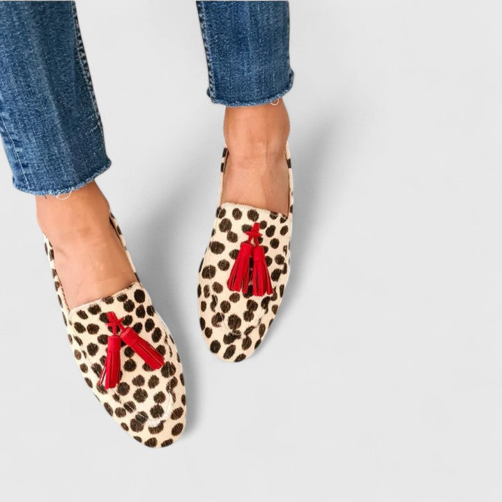Skylar - Orthopedic Loafers