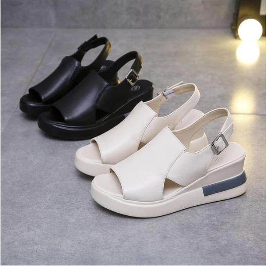 NEEDTOKNIT – FASHION ORTHOPEDIC SANDALS