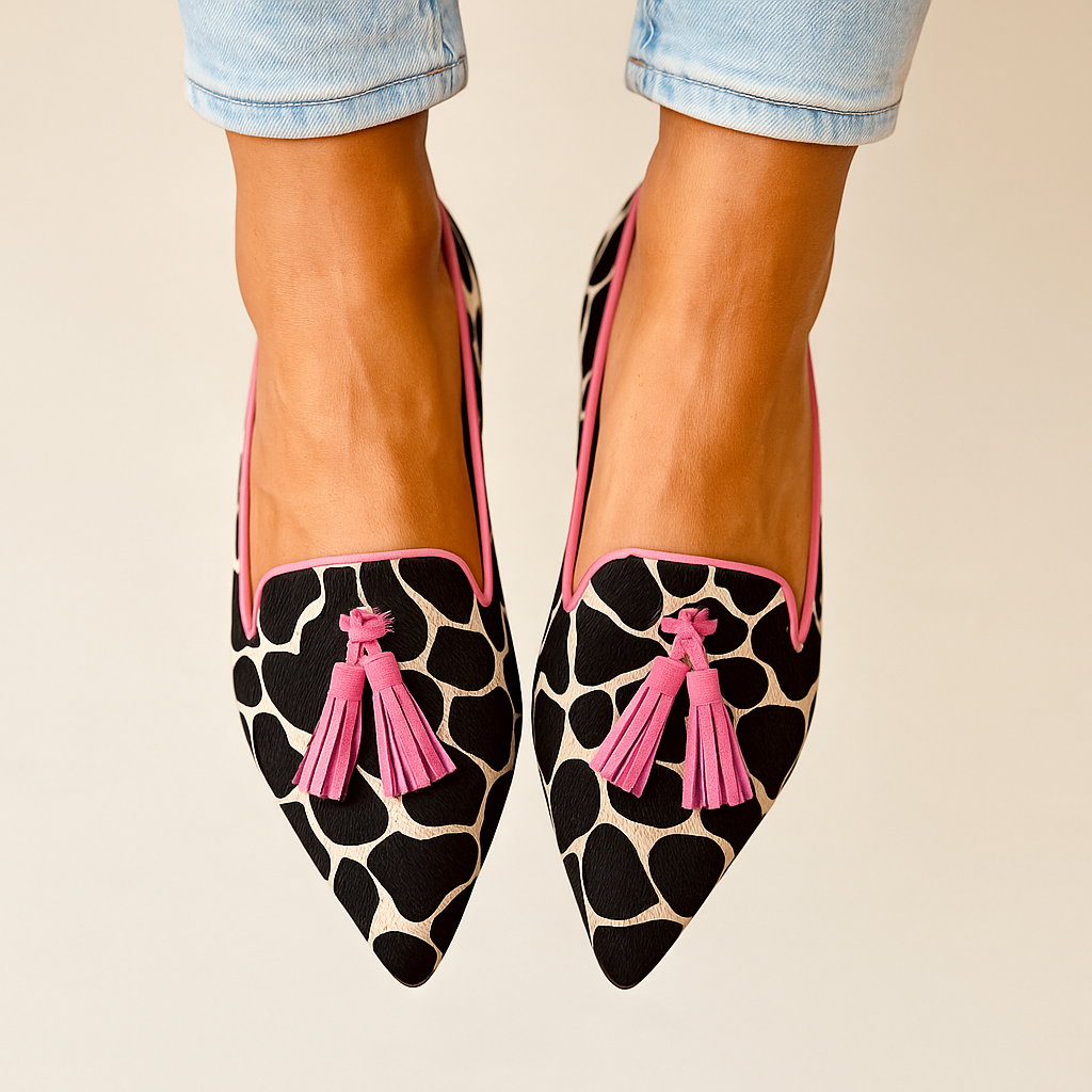 Julia | Elegant and Comfortable Loafers
