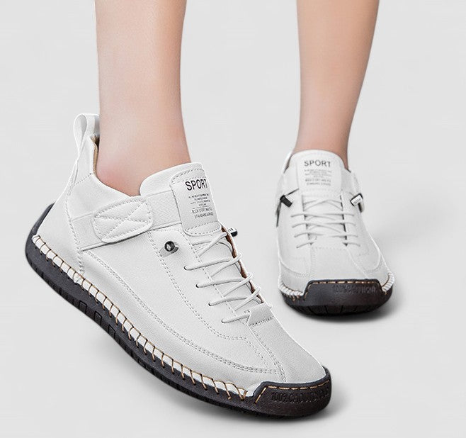 KATE – ORTHOPEDIC SNEAKERS FOR ALL-DAY SUPPORT