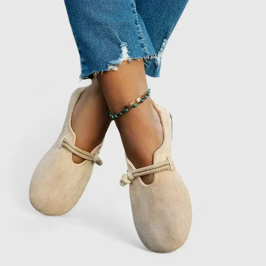THALYRA – ORTHOPEDIC LOAFERS