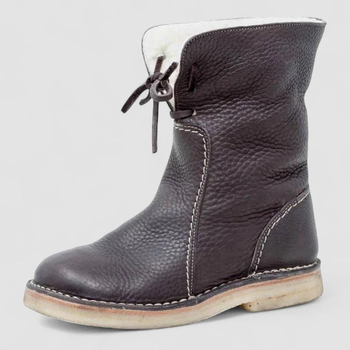 ORALYSSAE – ORTHOPEDIC BOOTS