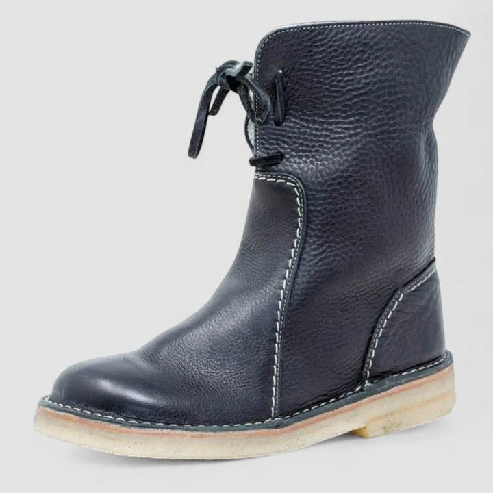 ORALYSSAE – ORTHOPEDIC BOOTS