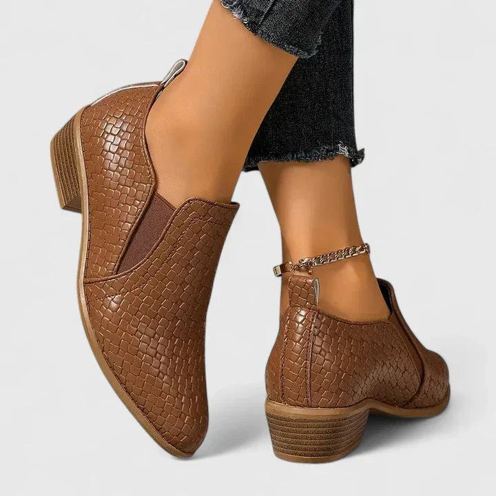 RAVIEL – ORTHOPEDIC SHOES