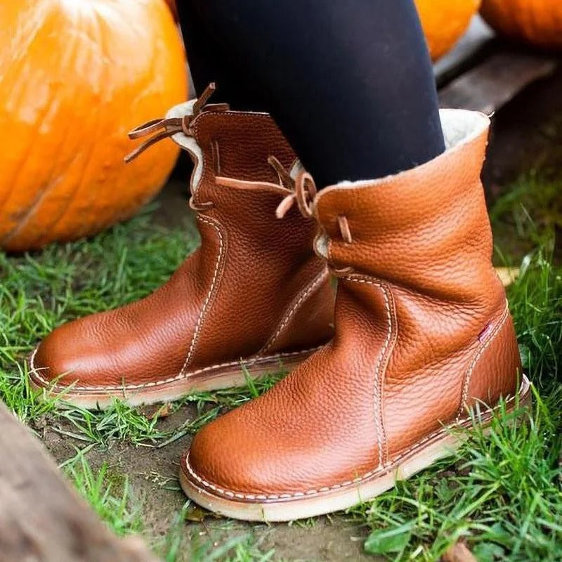 ORALYSSAE – ORTHOPEDIC BOOTS