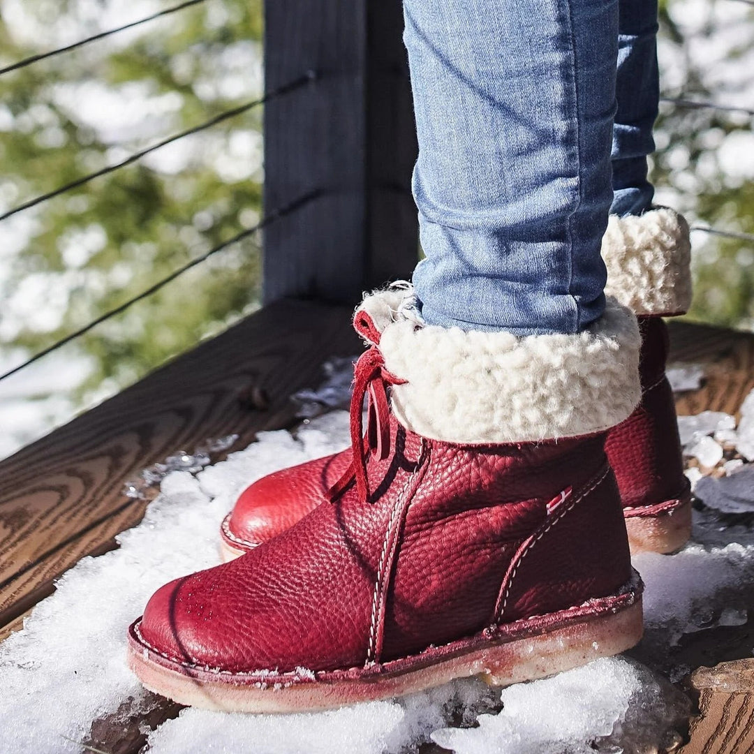 ORALYSSAE – ORTHOPEDIC BOOTS