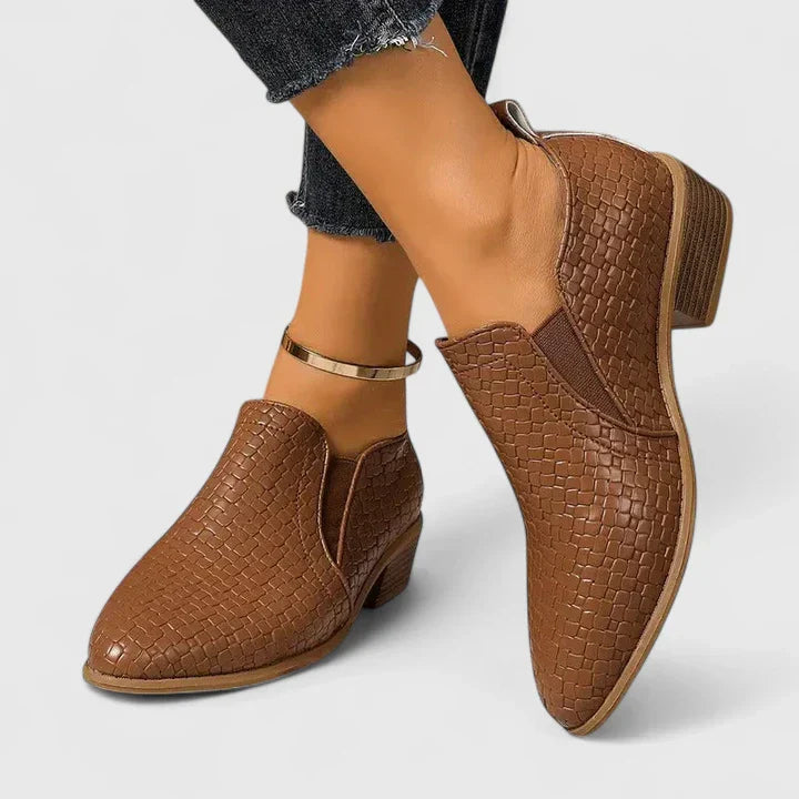 RAVIEL – ORTHOPEDIC SHOES