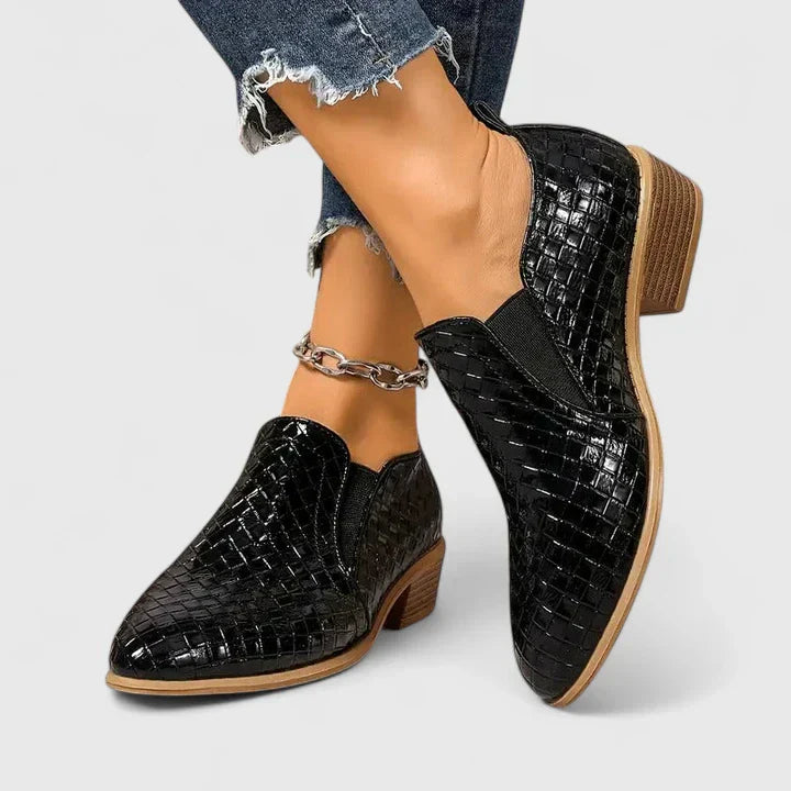 RAVIEL – ORTHOPEDIC SHOES