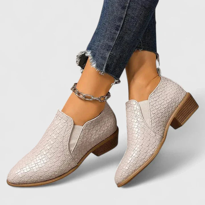RAVIEL – ORTHOPEDIC SHOES
