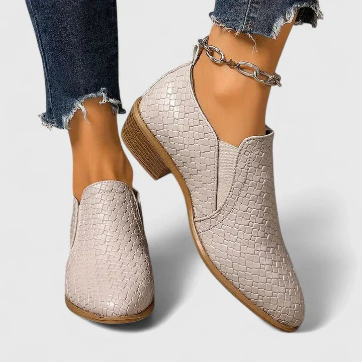 RAVIEL – ORTHOPEDIC SHOES