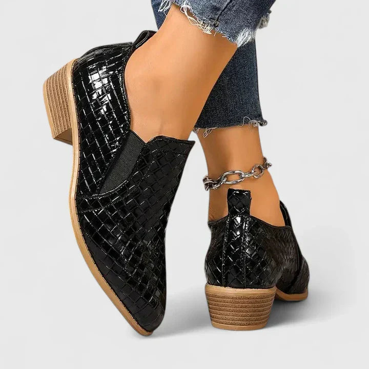 RAVIEL – ORTHOPEDIC SHOES