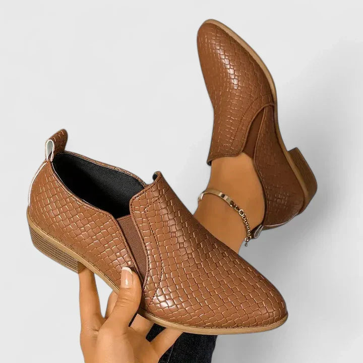 RAVIEL – ORTHOPEDIC SHOES