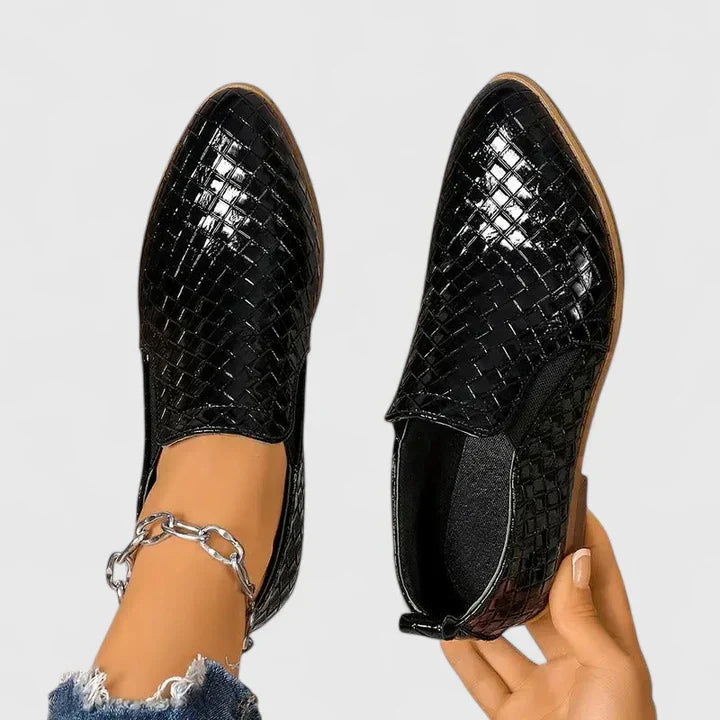 RAVIEL – ORTHOPEDIC SHOES
