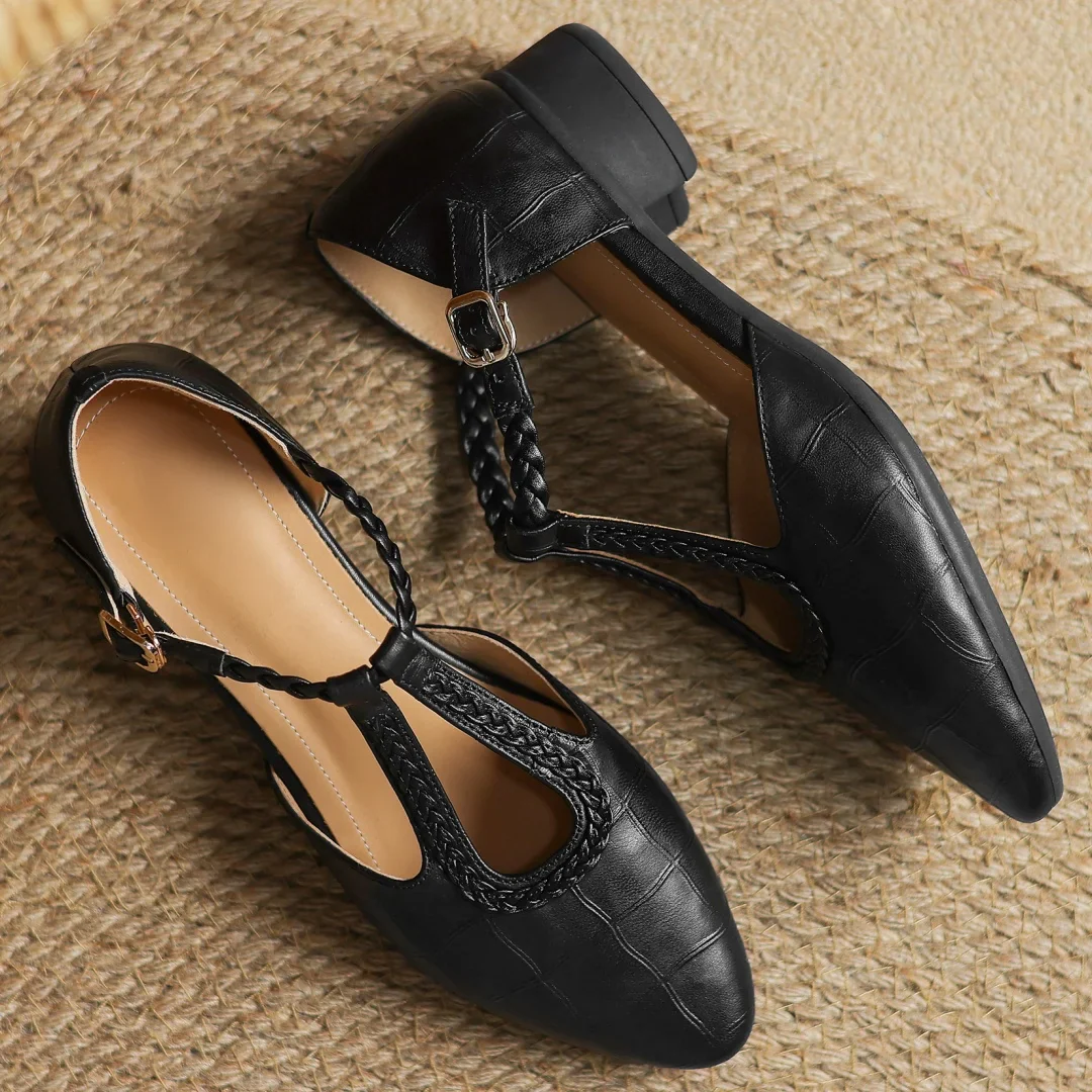Emma - Wind Dreams Shoes