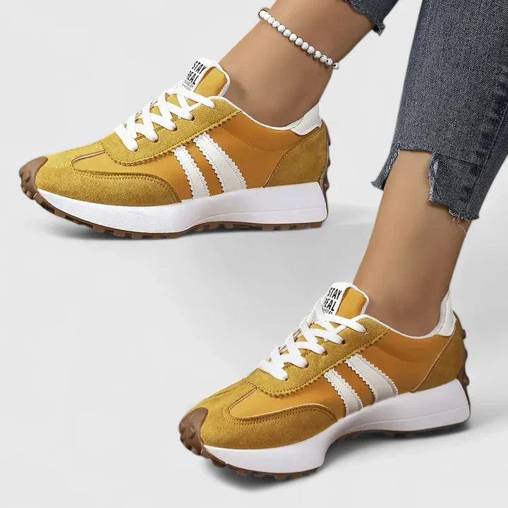 AURISYNNE – ORTHOPEDIC SNEAKERS