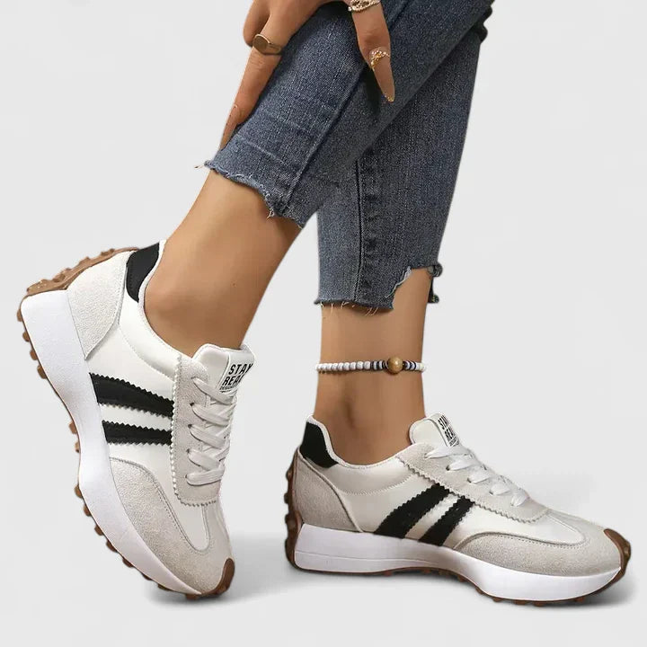 AURISYNNE – ORTHOPEDIC SNEAKERS