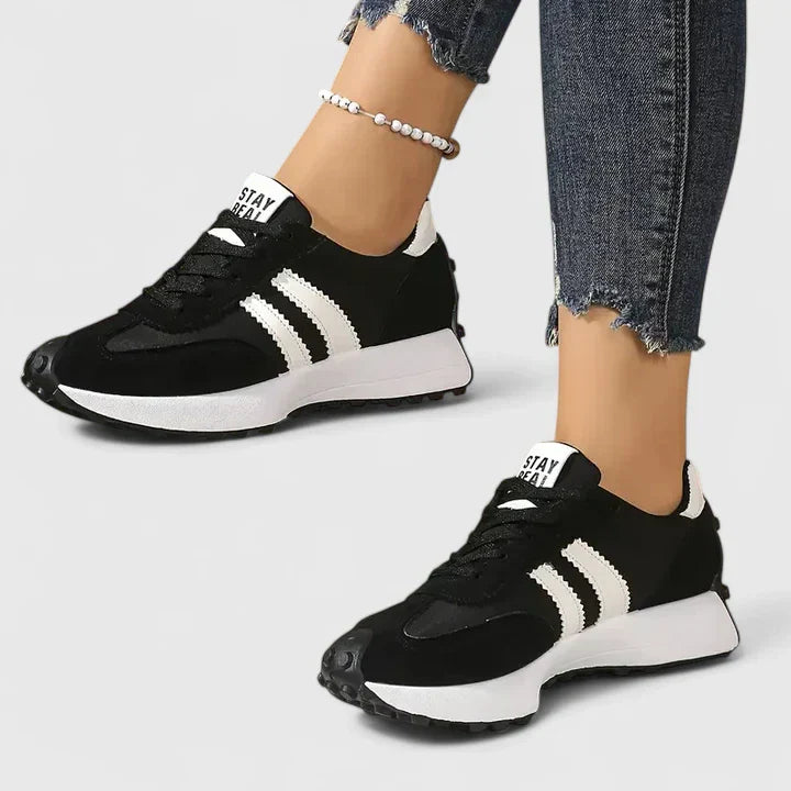 AURISYNNE – ORTHOPEDIC SNEAKERS