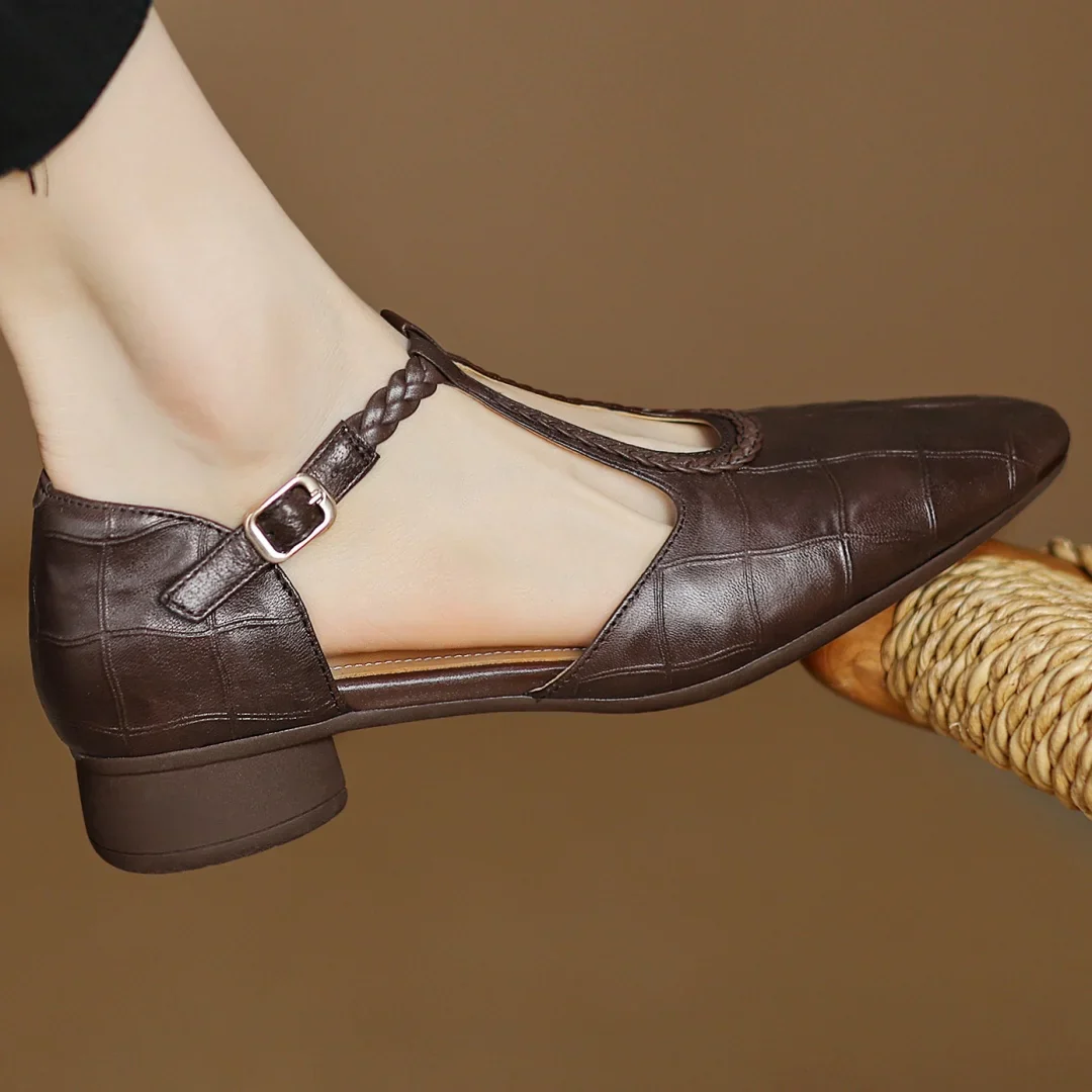 Emma - Wind Dreams Shoes