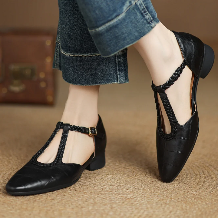 Emma - Wind Dreams Shoes