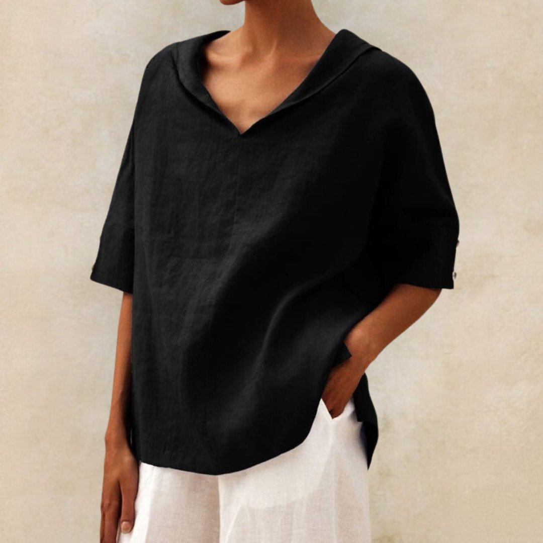 REVERIE – CASUAL BLOUSE