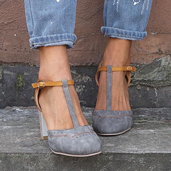 ARLYNNA – STYLISH ORTHOPEDIC HEELS