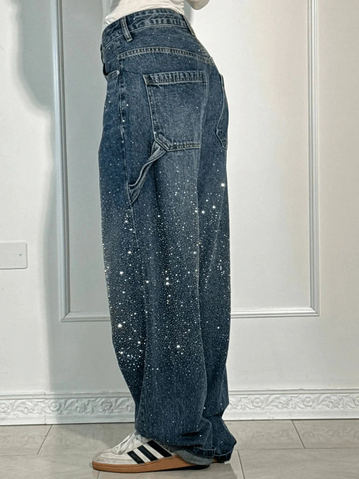 Sophisticated Tailored Pants – Elegant Straight-Leg Trousers for Work & Smart Styling