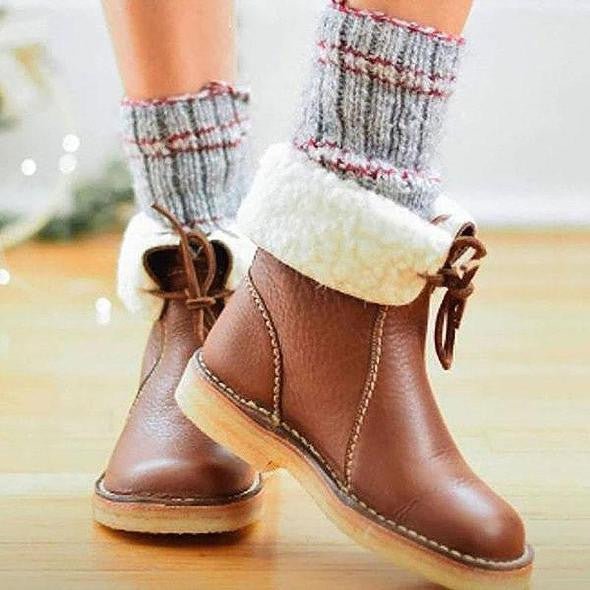 ORALYSSAE – ORTHOPEDIC BOOTS