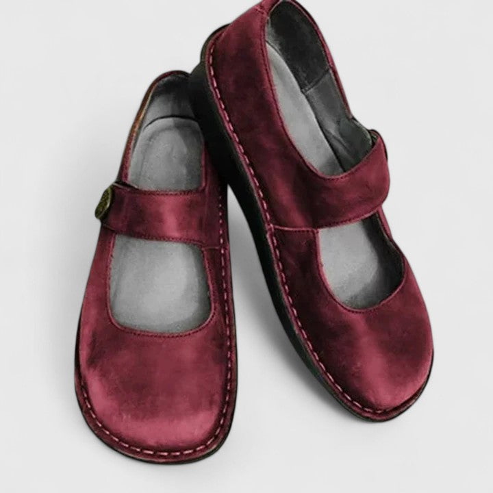 ARIVELLEA – ORTHOPEDIC SHOES