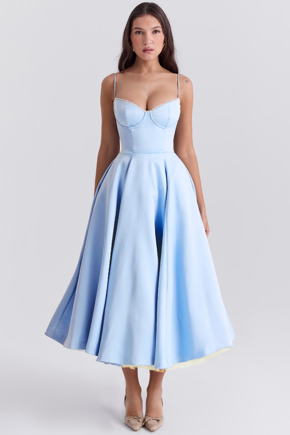 AURANA – SPRING SUMMER EVENING & CEREMONY DRESS