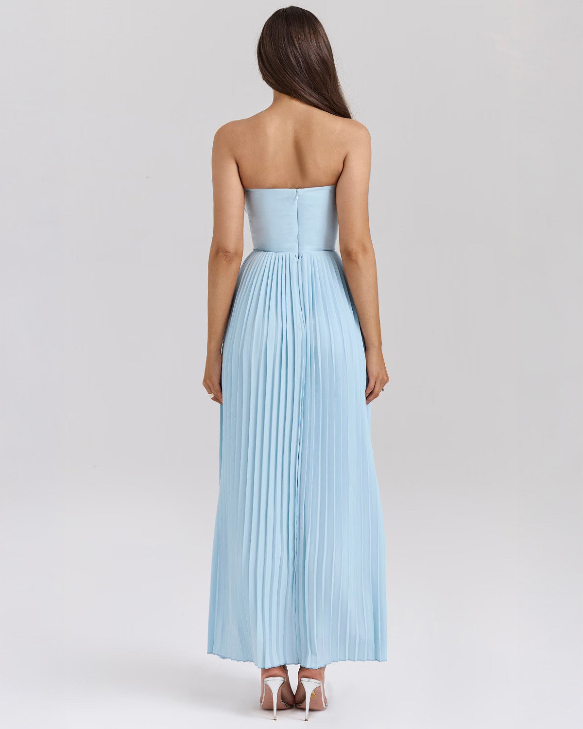 Robe Maxi Siena élégante et confortable