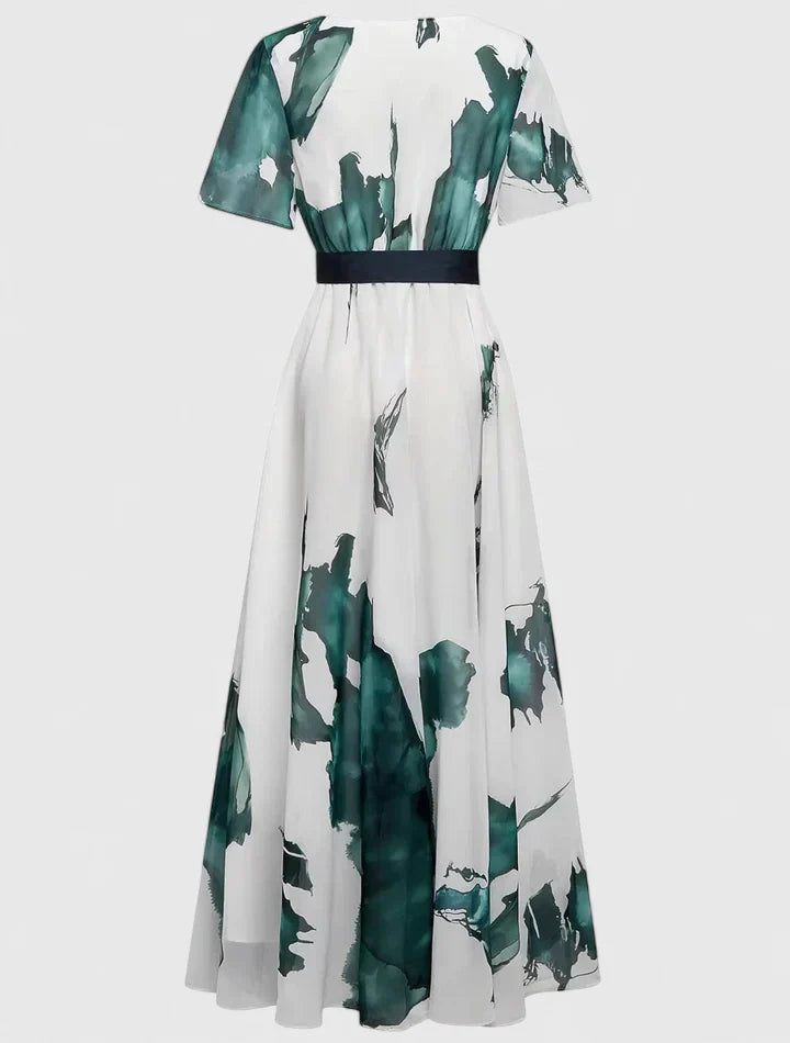 CAELIVORA – SOPHISTICATED DRESS