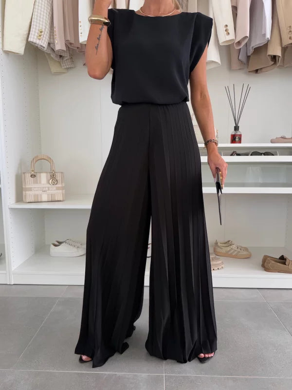 COLLINS – ELEGANT TWO-PIECE SET