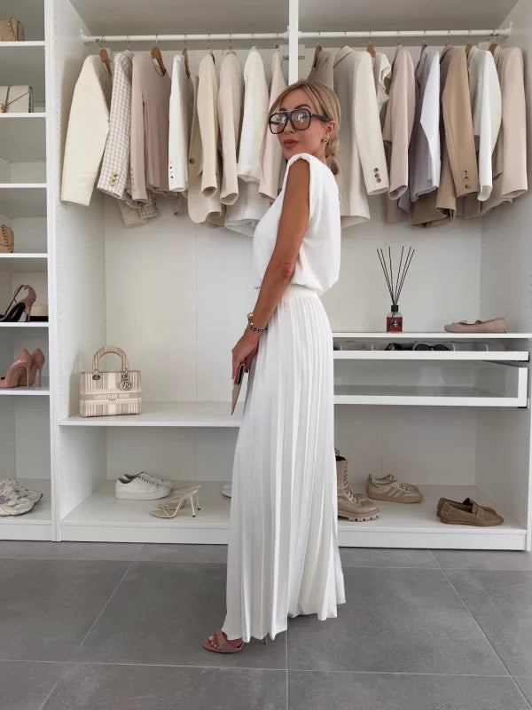 COLLINS – ELEGANT TWO-PIECE SET