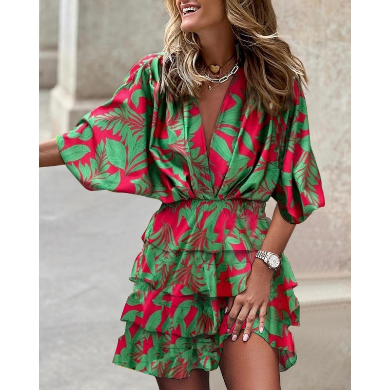 Jolene | Stylish Dress