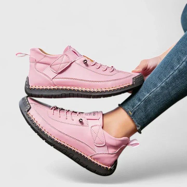 KATE – ORTHOPEDIC SNEAKERS FOR ALL-DAY SUPPORT