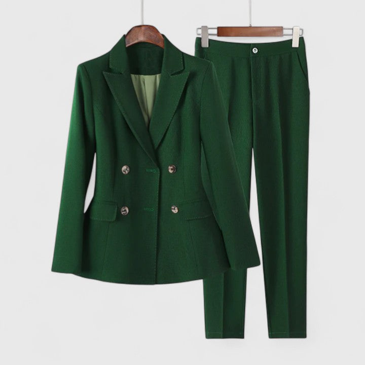 Amarisse - Sophisticated Suit Set