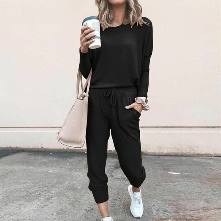 AERALYN – STYLISH COORDINATED SET