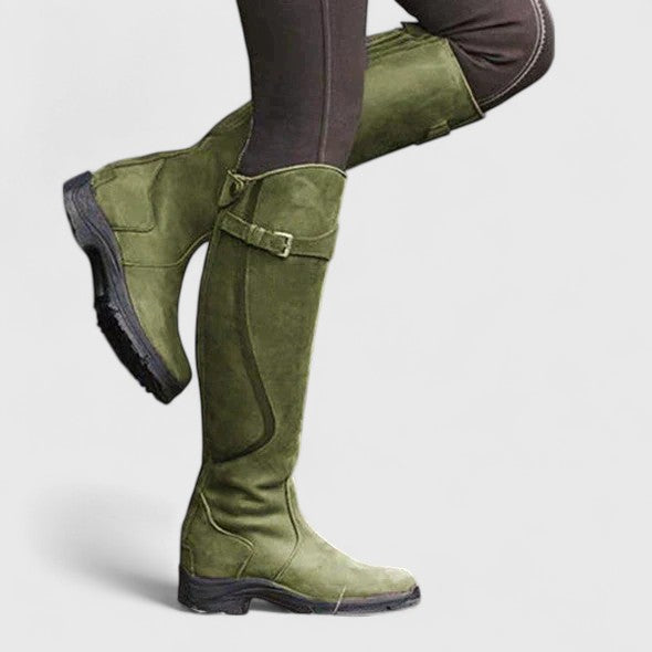 ELIONYSSE – ORTHOPEDIC BOOTS