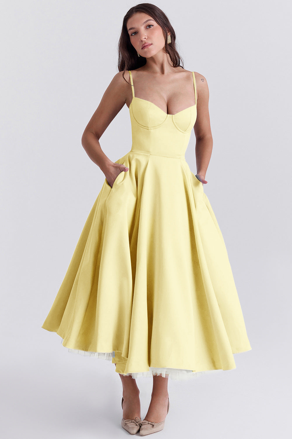AURANA – SPRING SUMMER EVENING & CEREMONY DRESS