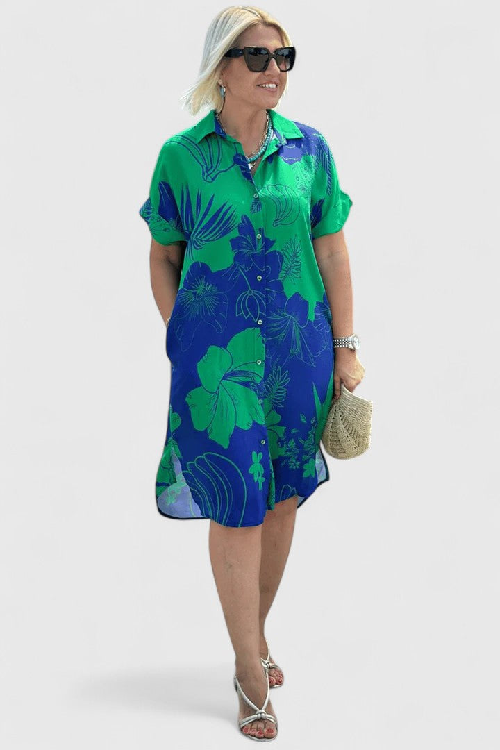 REMI – COMFORTABLE DRESS